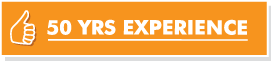 50 years experience