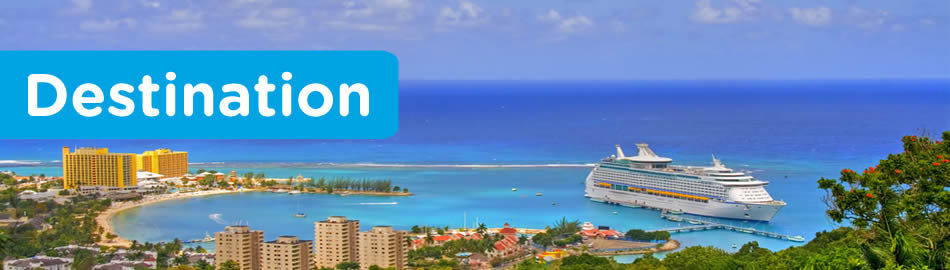 Cruise Holidays Cruise Destinations