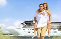 Norwegian Getaway