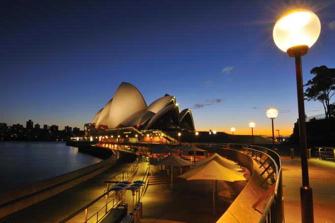 Australia