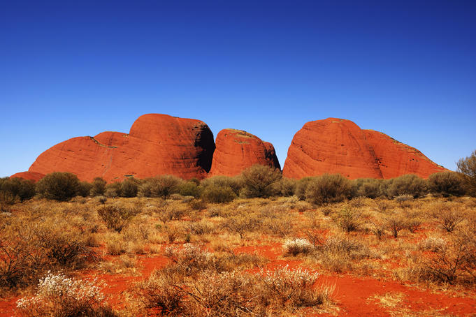 Australia
