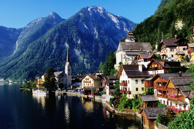 Europe