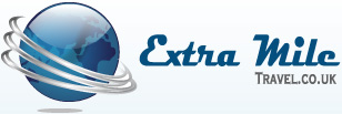 Extra Mile