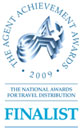 The 13th Annual Agent Achievement awards nomination