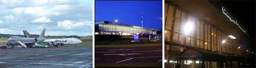 Holidays from Glasgow Prestwick