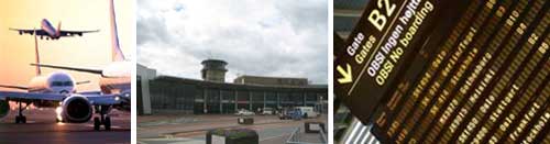 Holidays from Leeds Bradford