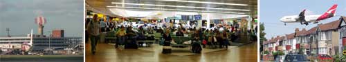Holidays from London Heathrow