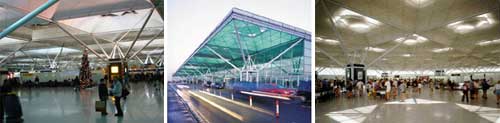 Holidays from London Stansted