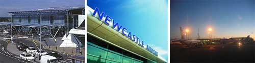 Holidays from Newcastle
