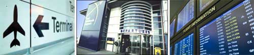 Holidays from Nottingham East Midlands
