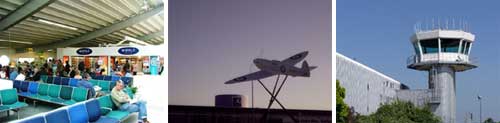Holidays from Southampton