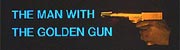 HOLIDAY LIKE BOND | The Man With the Golden Gun
