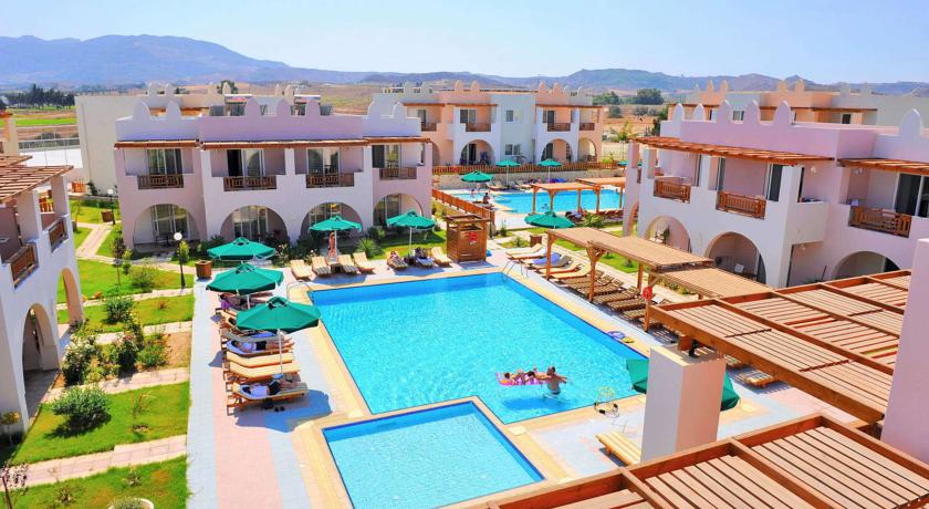 Gala Palace Hotel