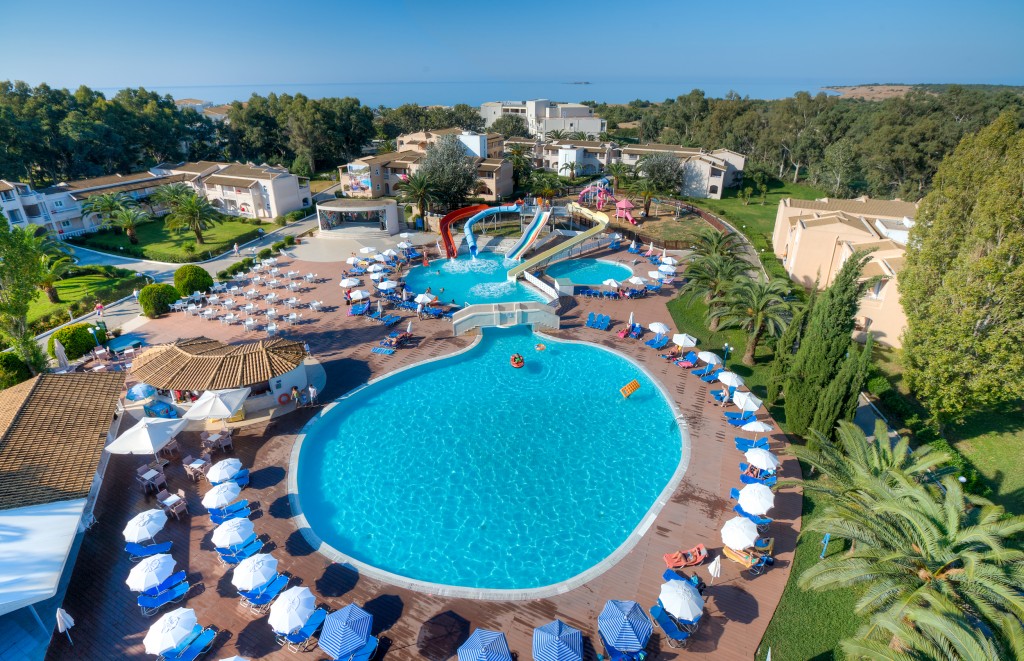 Aquis Sandy Beach Resort