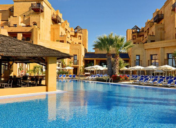 Iberostar Isla Canela