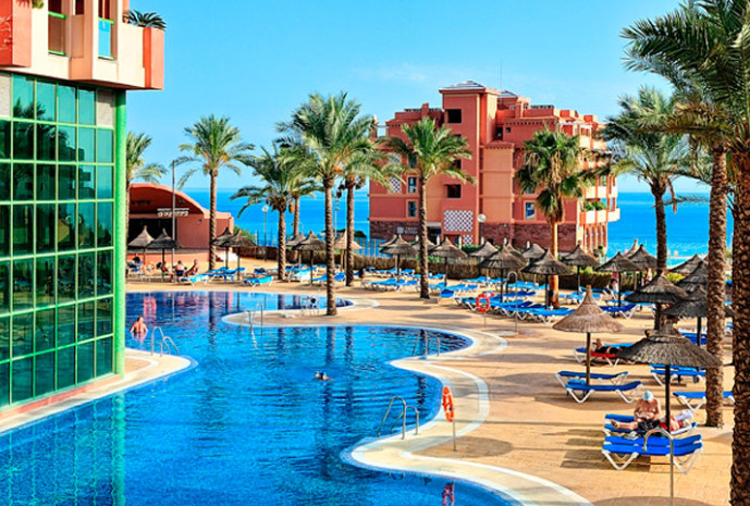 Holiday Palace Hotel