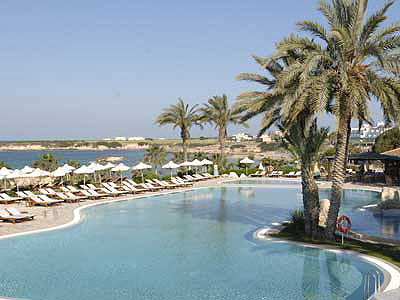 Coral Beach Hotel