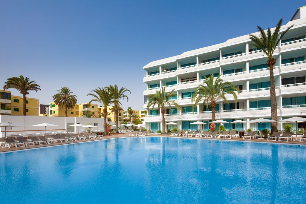 Labranda Bronze Playa
