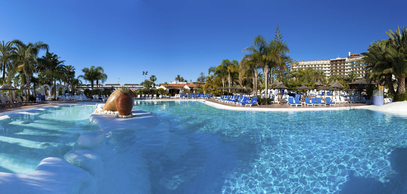 Melia Tamarindos Hotel