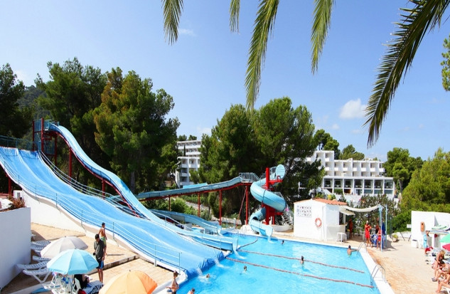 Marconfort El Greco Hotel