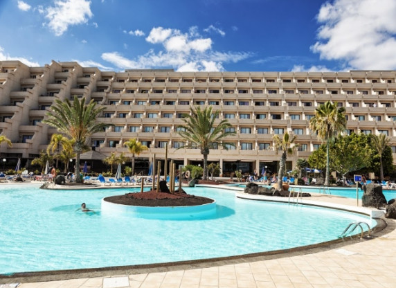Be Live Experience Grand Teguise Playa