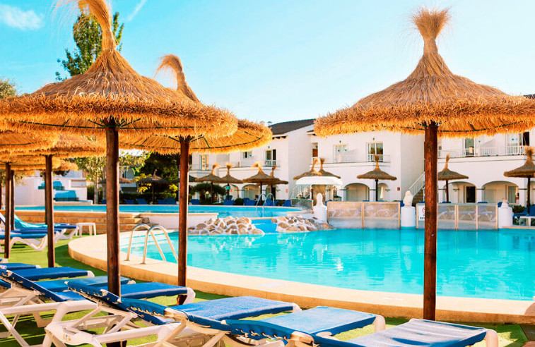 Sea Club Alcudia