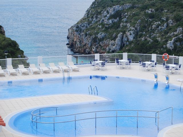 Playa Azul Hotel