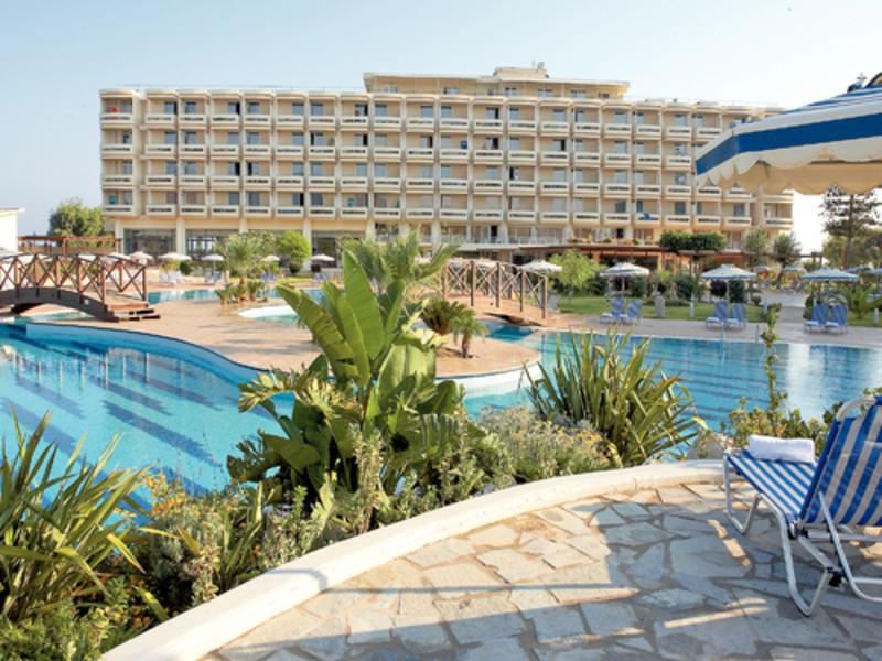 Electra Palace Hotel
