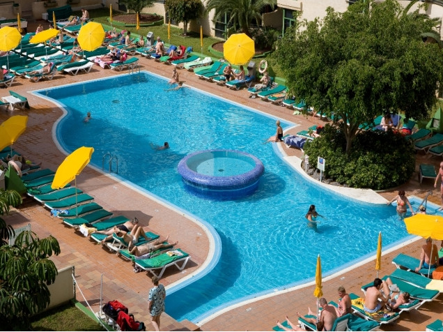 Labranda Isla Bonita Hotel