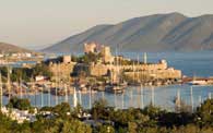Holidays to Turkey