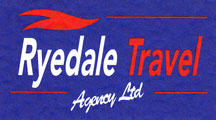 Ryedale Travel
