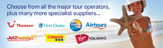 Hays Travel Package Holidays