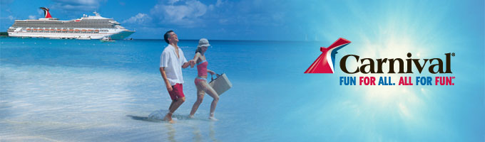 Carnival cruises