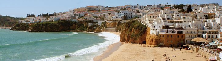 Algarve