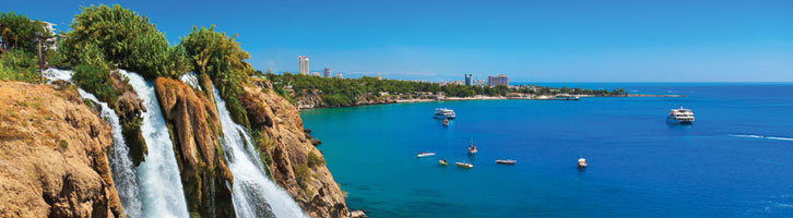 Antalya