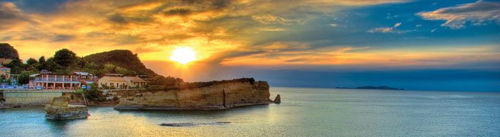 Corfu
