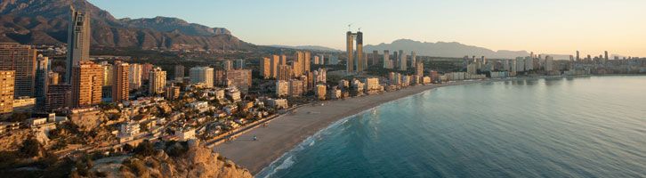 Costa Blanca