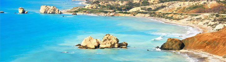 Cyprus
