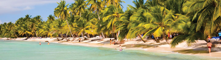 Dominican Republic