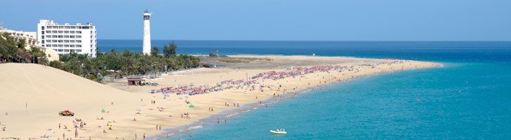Fuerteventura