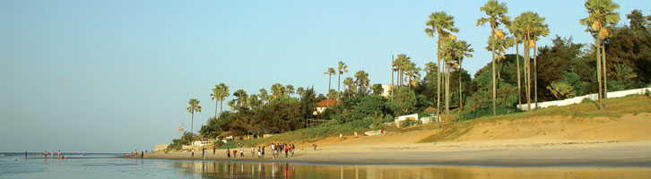 Gambia