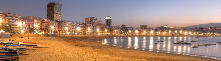 Gran Canaria