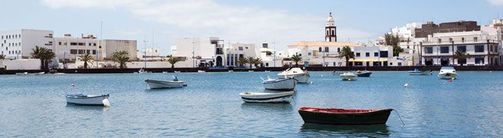 Lanzarote