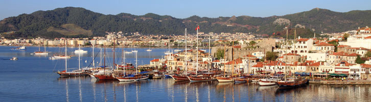 Marmaris