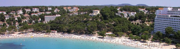 Menorca