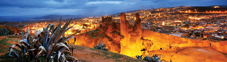 Morocco