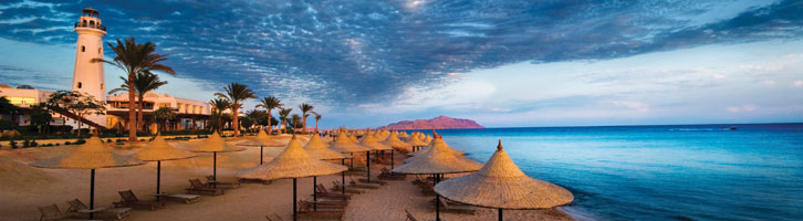 Sharm El Sheikh
