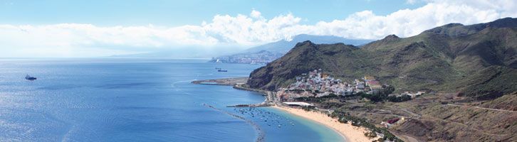 Tenerife