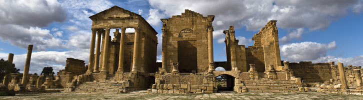 Tunisia
