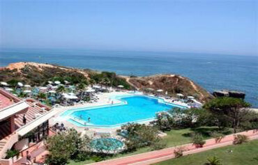 auramar resort beach albufeira